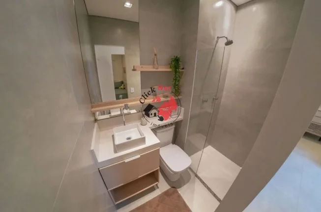 Imagem Lançamento Residencial em Diadema — Minha Casa Minha Vida