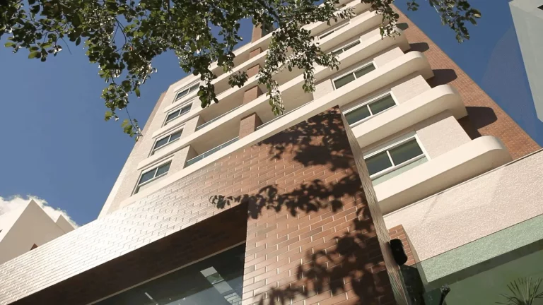 Imagem Apartamento à venda no Centro | 2 suítes, 68m², 2 vagas – Itaubá Residencial