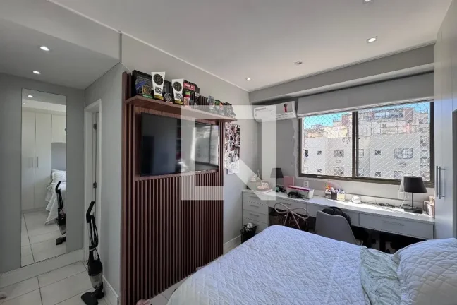 Imagem Apartamento à Venda - Recreio, 3 Quartos, 211 m2