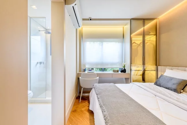 Imagem Apartamento à venda no bairro Passo da Areia - Porto Alegre/RS
