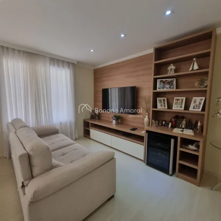 Imagem Este apartamento de alto padrão oferece conforto, sofisticação e praticidade em cada detalhe. Com...