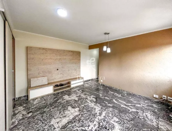 Imagem Apartamento com 2 dormitórios à venda, 62 m² por R$ 370.000,00 - Vila Santa Clara - São Paulo/SP