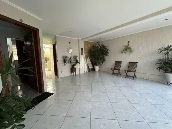 Imagem Casa à venda no Embaré