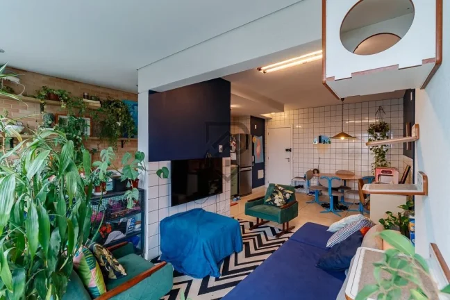 Imagem Apartamento pinheiros pronto para morar