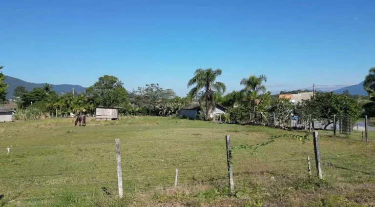 Imagem Terreno com 4.101,00 m² em Indaial
