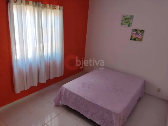 Imagem Casa duplex em condomínio, 2 quartos, Jardim Esperança - Cabo Frio