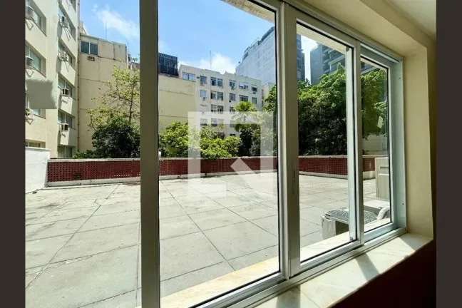 Imagem Apartamento à Venda - Copacabana, 4 Quartos, 156 m2