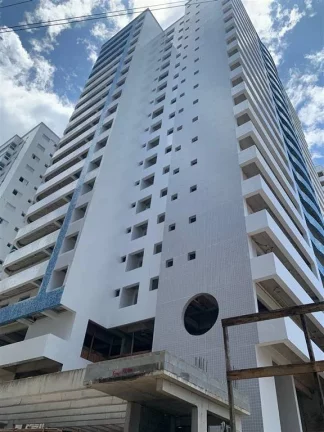 Imagem APARTAMENTO COM 115 m² - OCIAN - PRAIA GRANDE SP