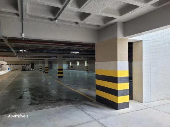 Imagem Apartamento para Venda em Natal, Lagoa Nova, 2 dormitórios, 1 suíte, 2 banheiros, 1 vaga