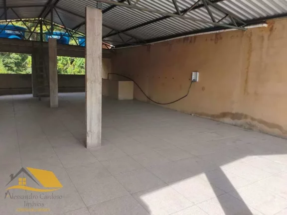 Imagem Vendo Apartamento na Chácara do Paraíso, São Dois Andares em Fase de Acabamento 300 mts²