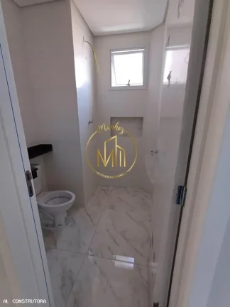 Imagem Apartamento para Venda em Santo André, campestre, 2 dormitórios, 1 suíte, 2 banheiros,