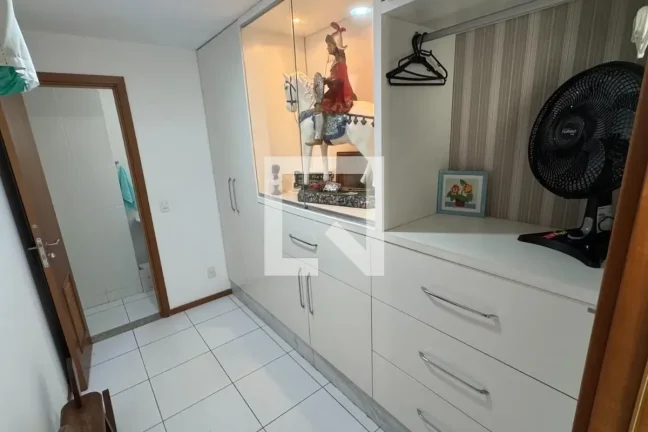 Imagem Apartamento à Venda - Recreio, 3 Quartos, 143 m2
