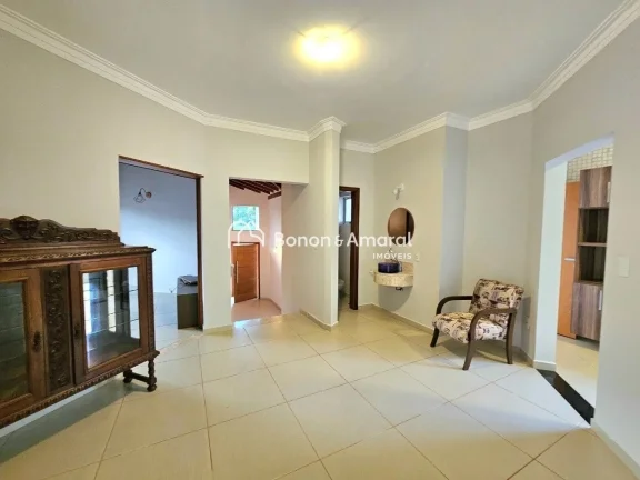 Imagem Casa pra locaÃ§Ã£o no CondomÃ­nio JacarandÃ¡s PaulÃ­nia SP

Esta casa estÃ¡ localizada em um condomÃ...