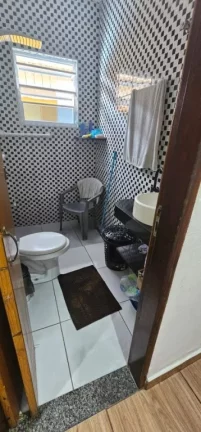 Imagem CASA COM 68.55 m² - VILA CAIÇARA - PRAIA GRANDE SP