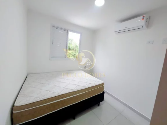 Imagem APARTAMENTO 2 DORMITÓRIO NO CENTRO DE UBATUBA-SP