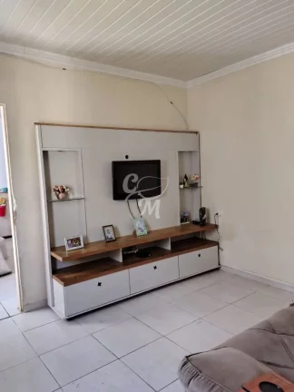 Imagem Casa Térrea perto do Maxi Shopping