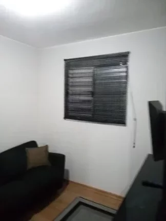 Imagem Dona Antonieta - Apartamento à venda na Vila São Paulo, Mogi das Cruzes