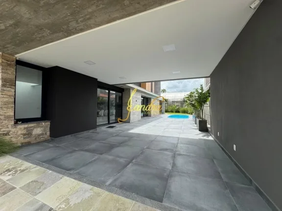 Imagem Sobrado no Centro de Xangri-la com 05 dormitórios com piscina