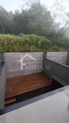 Imagem GEMINADO ALTO PADRÃO NO ANITA GARIBALDI