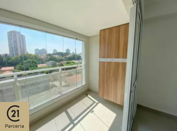 Imagem STUDIO RESIDENCIAL em SÃO PAULO - SP, CAMPO BELO