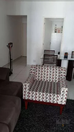 Imagem Apartamento à venda em Barueri SP com 2 dormitórios, 1 suíte, 1 vaga de garagem e 87m² no Condomínio Reserva do Alto.