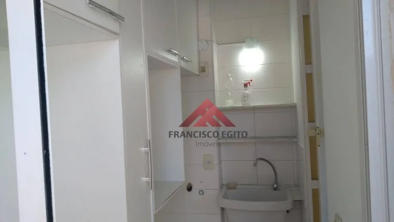 Imagem Excelente cobertura linear com 150 m², considerada a cobertura melhor localizada no condomínio.