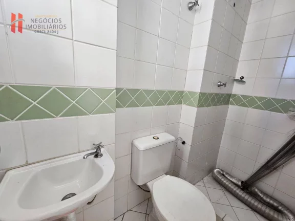 Imagem Excelente Apartamento com 110m² no Jardim 25 de Agosto.