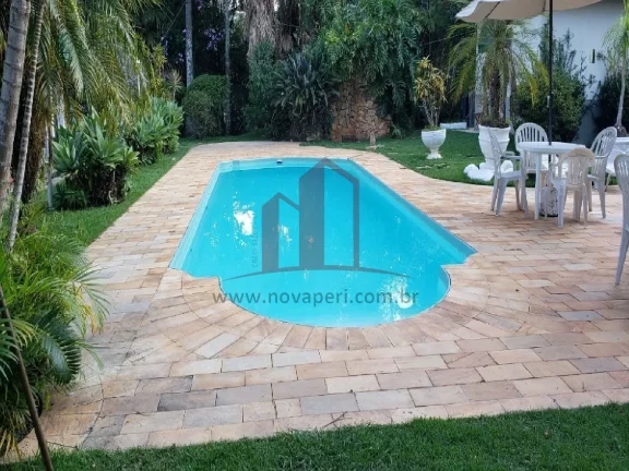 Imagem SITIO RESIDENCIAL em MAIRIPORÃ - SP, MATO DENTRO