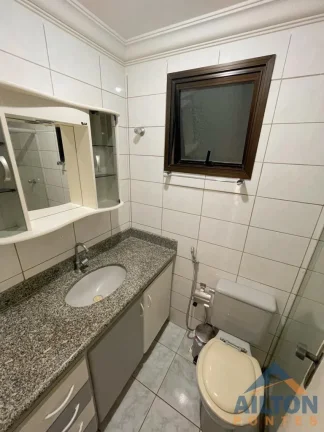 Imagem Apartamento Com 03 Quartos Frente p/ Mar à Venda na Praia do Morro - Guarapari/ES