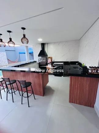 Imagem Casa 4 Quartos à venda em Santa Mônica - Guarapari