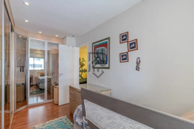 Imagem Apartamento Duplex moema proximo metrô