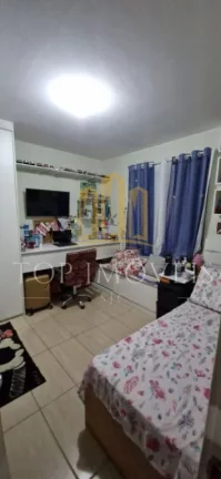 Imagem Charmoso Apartamento no Jardim Satélite Se você busca conforto e praticidade, este é o imóvel ideal!