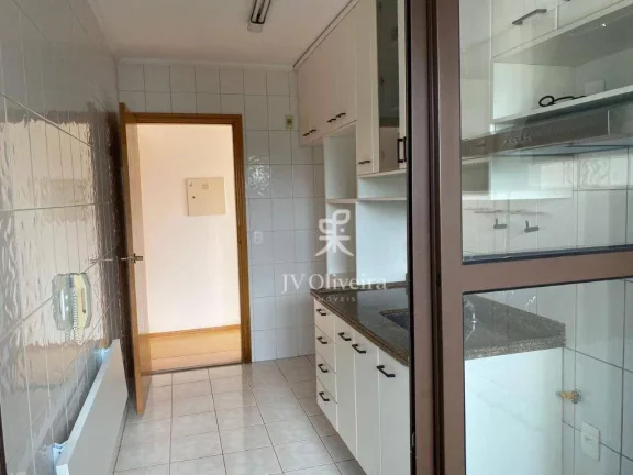 Imagem Apartamento para alugar, 65 m² por R$ 4.848,73/mês - Vila Indiana - São Paulo/SP