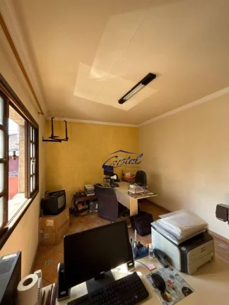 Imagem Casa com 2 dormitórios à venda, 55 m² por R$ 540.000,00 - Vila Gumercindo - São Paulo/SP