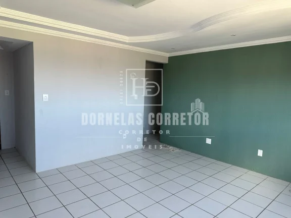 Imagem Oportunidade! Apartamento 3 Quartos - JARDIM ATLÂNTICO por 140 Mil à Vista