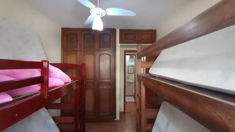 Imagem Apartamento á venda na Praia Grande.