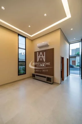 Imagem Casa Residencial Figueira II