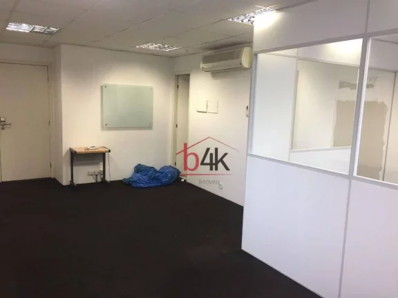Imagem Sala comercial à venda na Berrini
