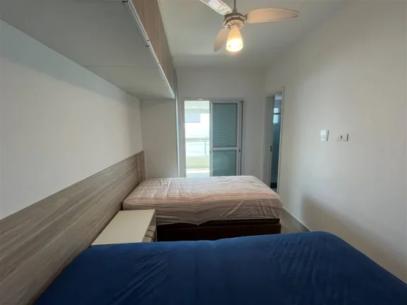 Imagem APARTAMENTO COM 100 m² - FLÓRIDA - PRAIA GRANDE SP
