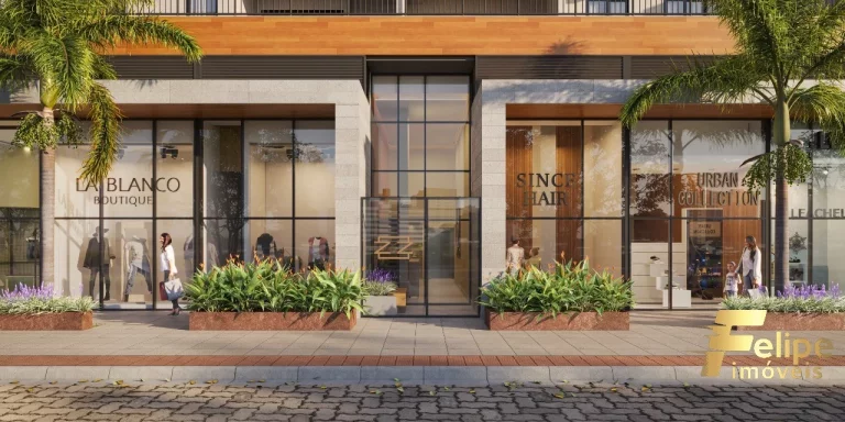 Imagem Te convidamos a conhecer o Vizzo, novo empreendimento localizado em Jardim Camburi!