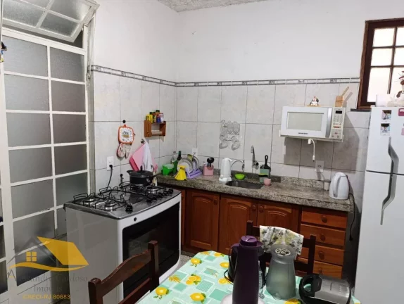 Imagem Vendo Casa na Raul Veiga em Olaria