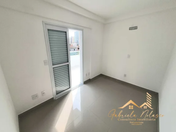 Imagem Apartamento Garden em Embaré