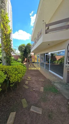 Imagem Casa Alto Padrão, 508M2, Piscina, Gourmet, Lareira, Excelente localização.