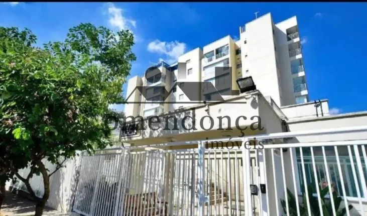 Imagem Apartamento em rua Tranquila do Alto da Lapa pronto para morar com todo conforto.