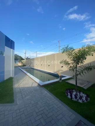 Imagem Apto - 2 Quartos - 1 Suíte - 50,06m² - Valentina de Figueiredo, João Pessoa/PB