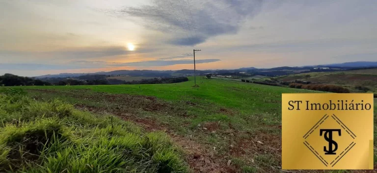 Imagem Belíssimo Sítio 24 Alqueires Atibaia-SP - Ótimo para Investimento