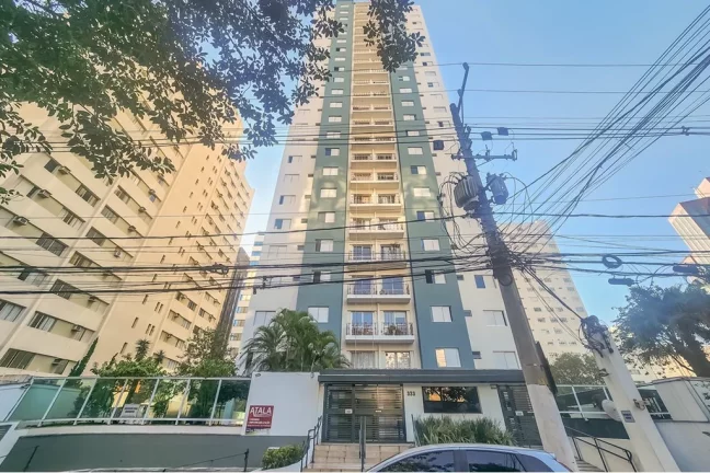 Imagem APARTAMENTO RESIDENCIAL em São Paulo - SP, Itaim Bibi