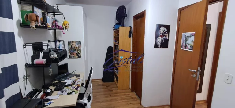 Imagem Casa com 2 quartos / suítes à venda, 90 m²- Butantã - São Paulo/SP
