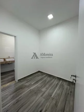 Imagem Casa no Condomínio Gran Ville São Venâncio em Itupeva-SP, Bairro Jardim Primavera: 3 Quartos, 3 Suítes, 2 Salas, 4 Banheiros, 4 Vagas, 175m².