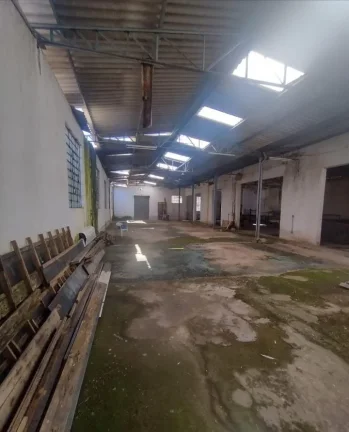 Imagem Galpão Comercial, Aluguel, Locação, Vila Arens, Jundiai-SP